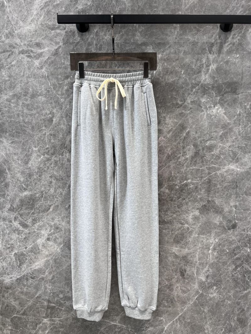 Miu Miu Long Pants